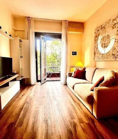 Milano Navigli Bocconi Naba Iulm Ied-Design Apartment Luaran gambar