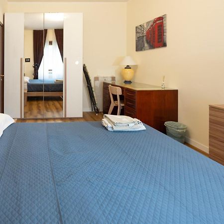 Milano Navigli Bocconi Naba Iulm Ied-Design Apartment Luaran gambar