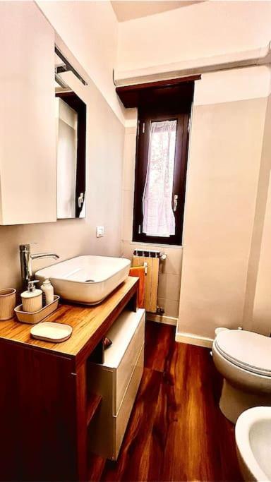 Milano Navigli Bocconi Naba Iulm Ied-Design Apartment Luaran gambar