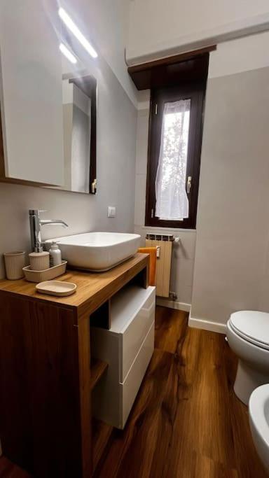 Milano Navigli Bocconi Naba Iulm Ied-Design Apartment Luaran gambar