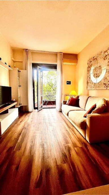 Milano Navigli Bocconi Naba Iulm Ied-Design Apartment Luaran gambar