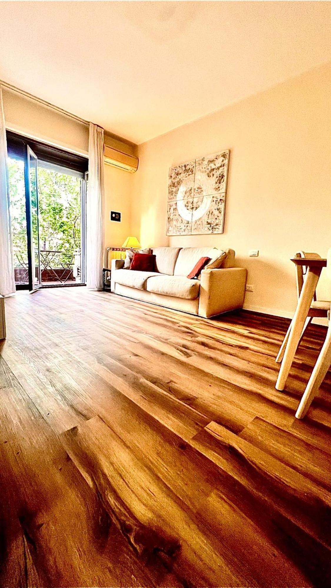 Milano Navigli Bocconi Naba Iulm Ied-Design Apartment Luaran gambar