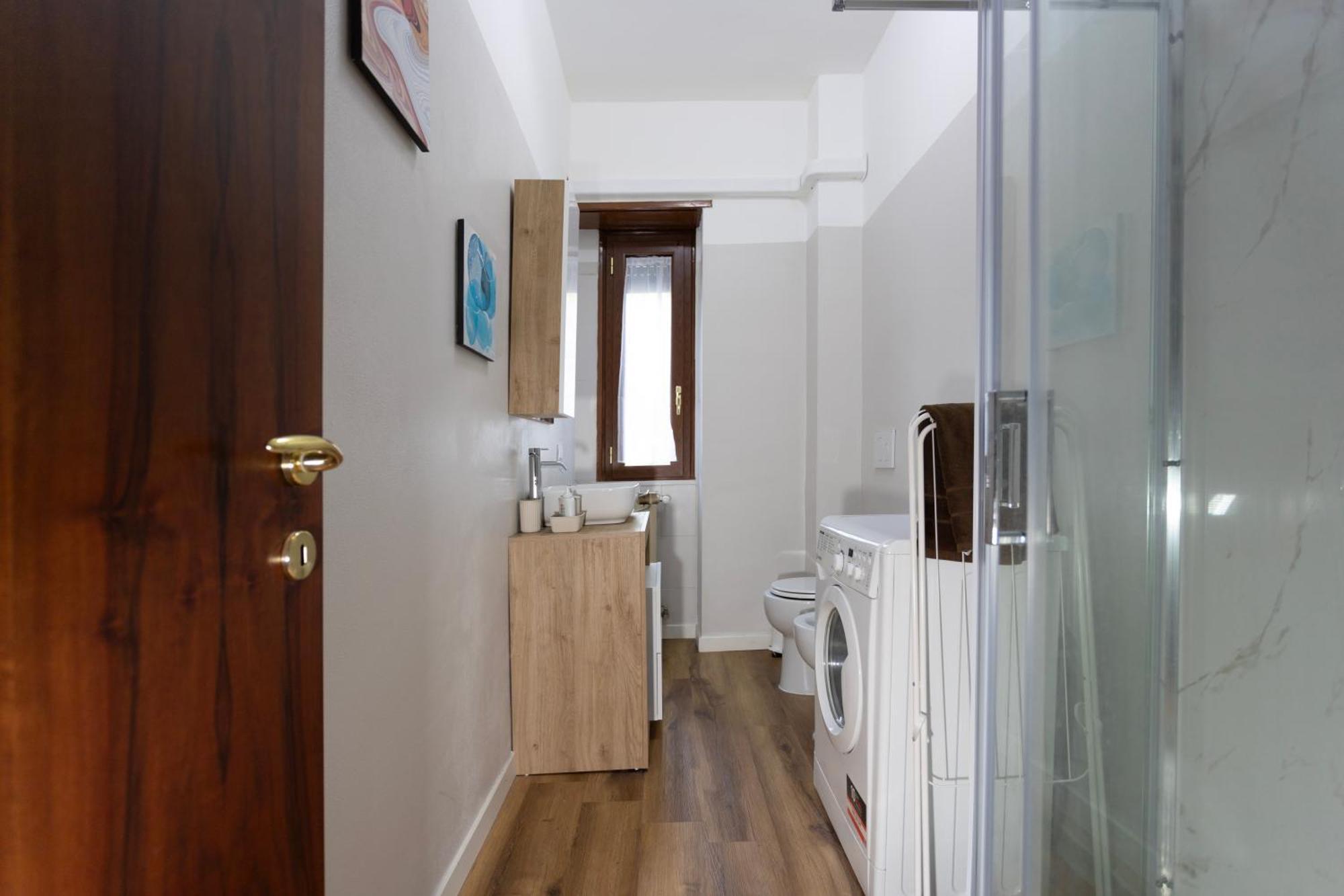 Milano Navigli Bocconi Naba Iulm Ied-Design Apartment Luaran gambar