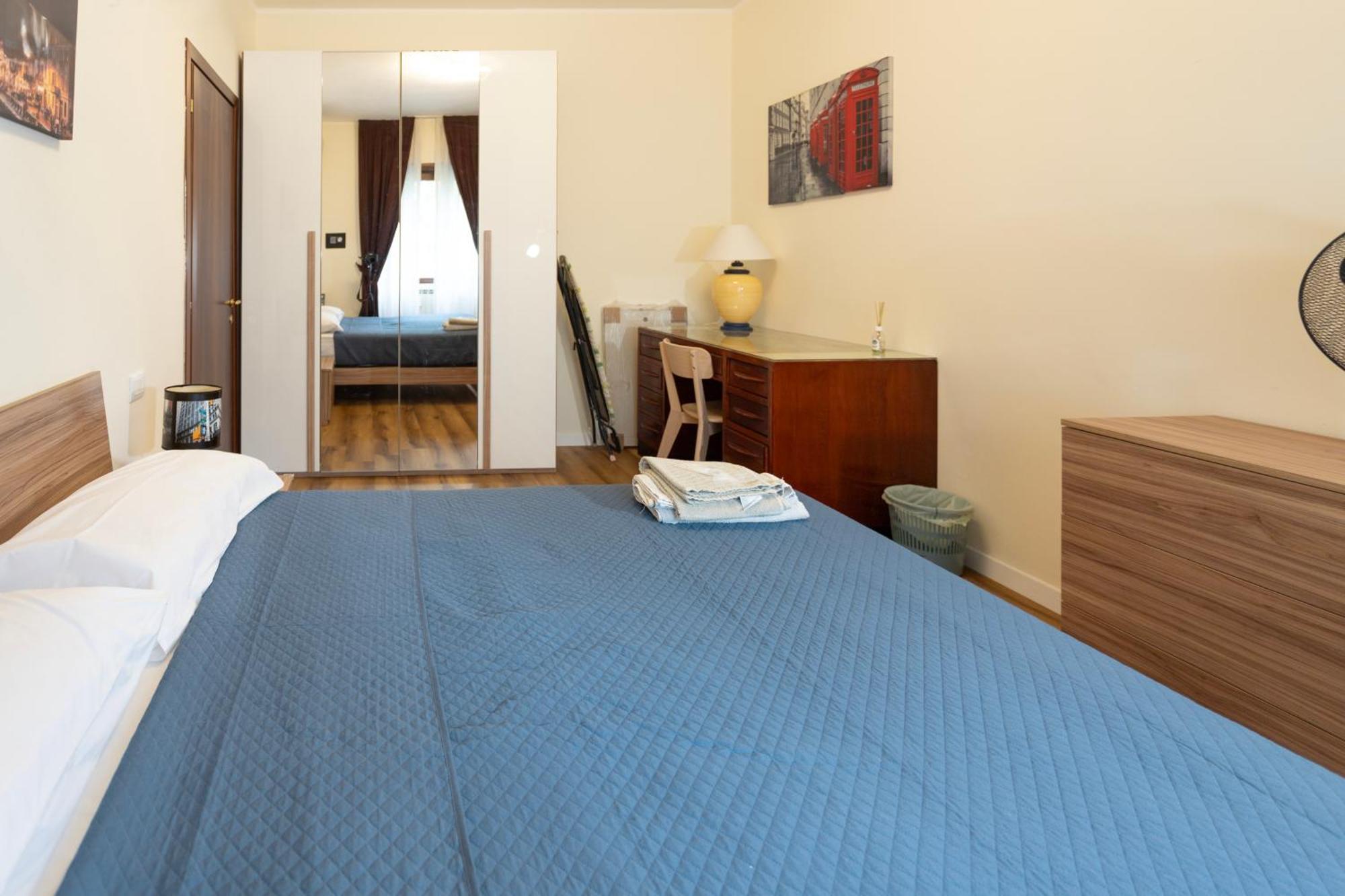 Milano Navigli Bocconi Naba Iulm Ied-Design Apartment Luaran gambar